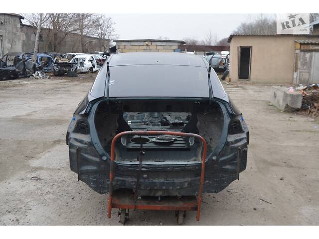 Задняя панель Honda Clarity 18-21 usa (01) 66100-TRV-305ZZ