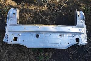 Задня панель кузова Volkswagen Golf 5 2003-2008 (1K6813309) хетчбек