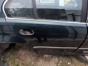 Задняя правая дверь Bmw E39