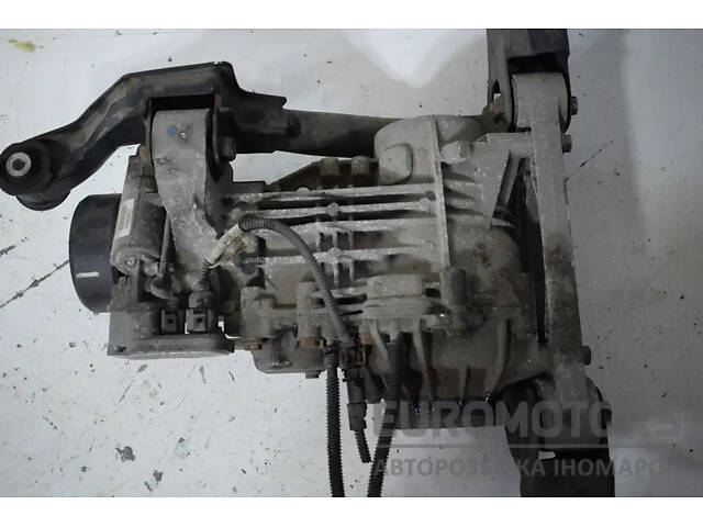 Задний дифференциал HALDEX VW Transporter 2.0 TDI Bi-Turbo (T5) 2003-2015 09N525010 it-15942 Дизель - Фото 1