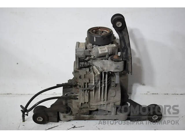 Задний дифференциал HALDEX VW Transporter 2.0 TDI Bi-Turbo (T5) 2003-2015 09N525010 it-15942 Дизель - Фото 2