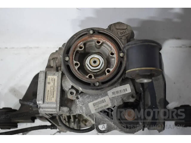 Задний дифференциал HALDEX VW Transporter 2.0 TDI Bi-Turbo (T5) 2003-2015 09N525010 it-15942 Дизель - Фото 3