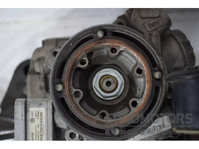 Задний дифференциал HALDEX VW Transporter 2.0 TDI Bi-Turbo (T5) 2003-2015 09N525010 it-15942 Дизель - Фото 4