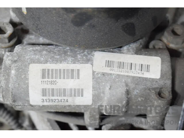 Задний дифференциал HALDEX VW Transporter 2.0 TDI Bi-Turbo (T5) 2003-2015 09N525010 it-15942 Дизель - Фото 7