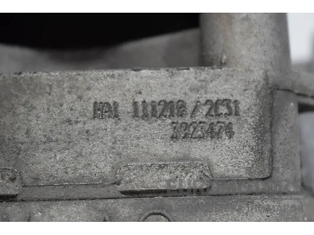 Задний дифференциал HALDEX VW Transporter 2.0 TDI Bi-Turbo (T5) 2003-2015 09N525010 it-15942 Дизель - Фото 11