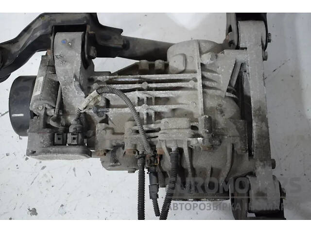 Задний дифференциал HALDEX VW Transporter 2.0 TDI Bi-Turbo (T5) 2003-2015 09N525010 it-15942 Дизель - Фото 12