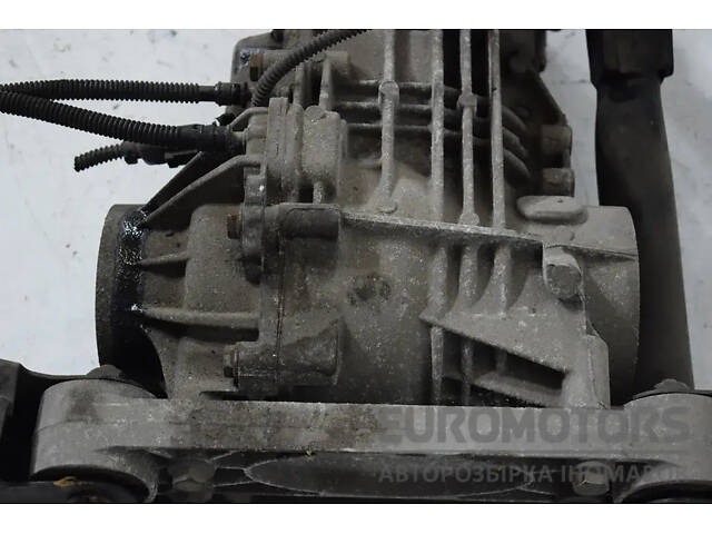 Задний дифференциал HALDEX VW Transporter 2.0 TDI Bi-Turbo (T5) 2003-2015 09N525010 it-15942 Дизель - Фото 14