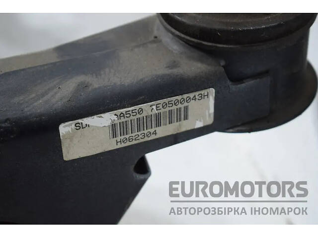 Задний дифференциал HALDEX VW Transporter 2.0 TDI Bi-Turbo (T5) 2003-2015 09N525010 it-15942 Дизель - Фото 15