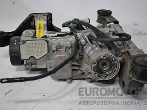 Задний дифференциал HALDX VW Transporter 2.0 TDI (T5) 2003-2015 09N525010E it-15941 Дизель