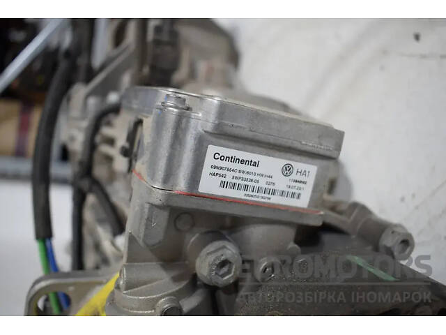 Задний дифференциал HALDX VW Transporter 2.0 TDI (T5) 2003-2015 09N525010E it-15941 Дизель - Фото 7