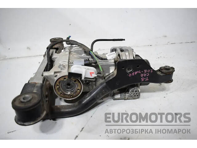 Задний дифференциал HALDX VW Transporter 2.0 TDI (T5) 2003-2015 09N525010E it-15941 Дизель - Фото 10