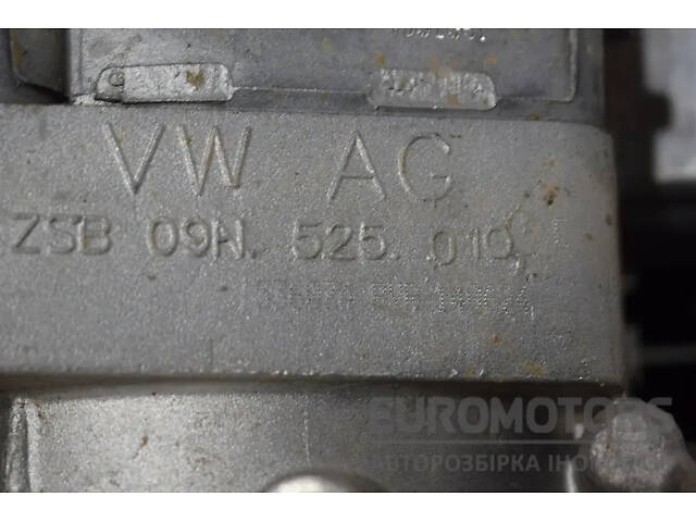 Задний дифференциал HALDX VW Transporter 2.0 TDI (T5) 2003-2015 09N525010E it-15941 Дизель - Фото 14