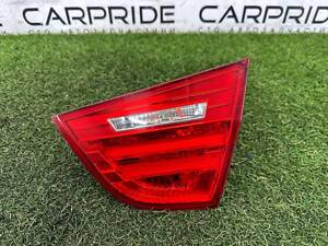 Задний фонарь BMW 3-series E90 3.0 N54 2010 прав. (б/у)