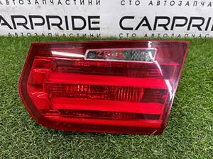 Задний фонарь BMW 3-series F30 2.0 2013 прав. (б/у)
