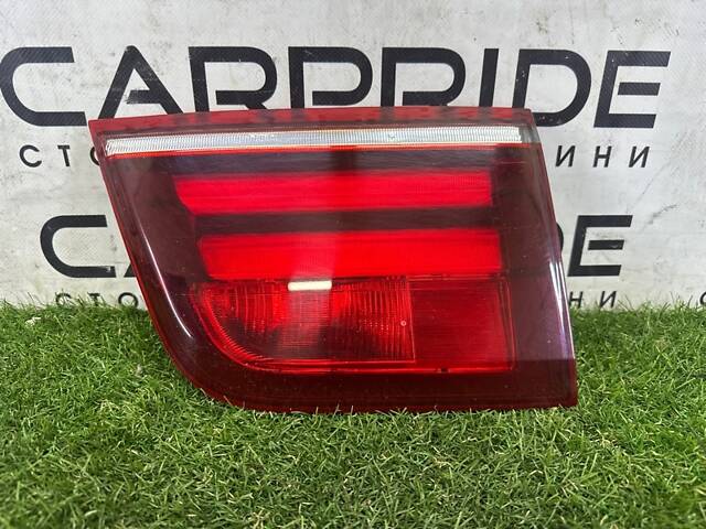 Задний фонарь BMW X5 E70 N57D30A 2010 прав. (б/у) - Фото 1