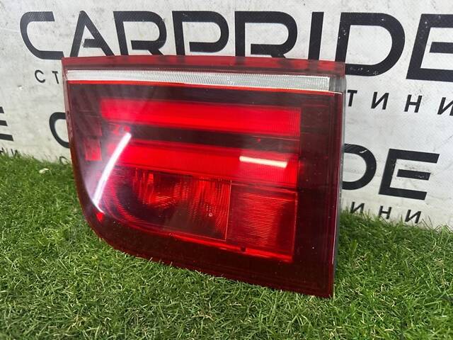 Задний фонарь BMW X5 E70 N57D30A 2010 прав. (б/у) - Фото 2