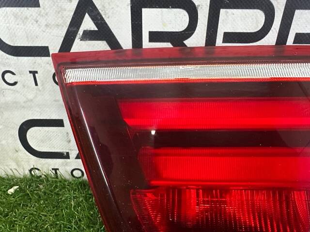 Задний фонарь BMW X5 E70 N57D30A 2010 прав. (б/у) - Фото 3