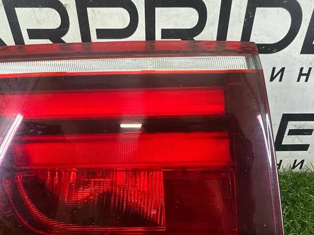 Задний фонарь BMW X5 E70 N57D30A 2010 прав. (б/у) - Фото 4