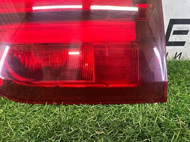 Задний фонарь BMW X5 E70 N57D30A 2010 прав. (б/у) - Фото 5