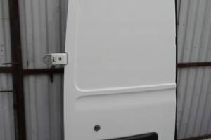 Дверь задняя левая MASTER III MOVANO B NV400 10-