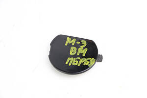 Заглушка бампера переднего Mazda 3 (BM) 2012-2018 BHN150A10