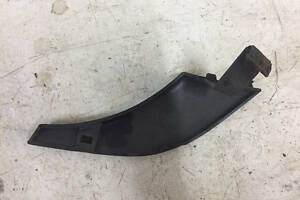 Заглушка бампера правая 1M0807156A SEAT Leon 1M Toledo 2