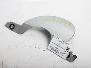 Заглушка бампера задняя левая Mazda 6 (GG-GY) 2003-2007 GR1L50371