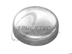 Заглушка блока двигуна TRUCKTEC AUTOMOTIVE 0267043