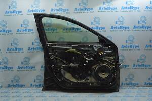 Заглушка бокового зеркала перед лев Mazda 6 13-17 GHP9-69-17YB-02