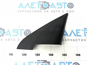 Заглушка бокового зеркала передняя правая Kia Forte 19-24 без пищалки