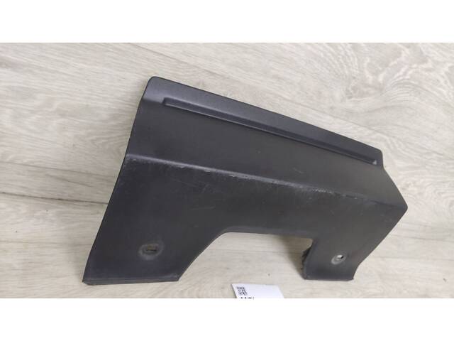Заглушка буксировочного крюка гака заднего бампера Range Rover Sport L320 (2009-2013) AH32-17K802-AA - Фото 3