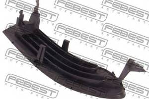 ЗАГЛУШКА ФАРЫ ПРОТИВОТУМАННОЙ ЛЕВАЯ (TOYOTA COROLLA RUNXALLEX NZE121 2001-2006) FEBEST FECOVRUNLH