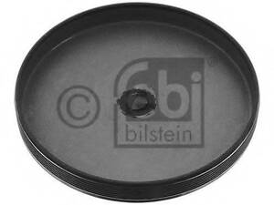 Заглушка FEBI BILSTEIN 47167 на VW SHARAN (7M8, 7M9, 7M6)