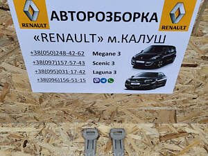 Заглушка фіксатор в потолок Renault Laguna 3 Megane 3 Scenic 3 2007-2015р.