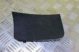 Заглушка картки багажника Touareg NF (2010-2014), 7P6867655