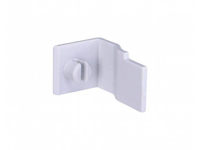 Заглушка клем до автоматичних вимикачів ETIMAT 6,10 [2159011] ETIMAT Terminal cover ETI - Фото 1