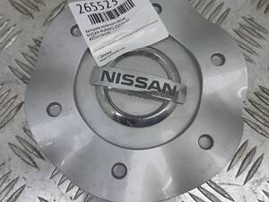 Заглушка колесного диска NISSAN MURANO Z50 02-07 40315-CA100