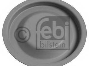 Заглушка КПП VW Caddy II 95-04 FEBI BILSTEIN 36917 на VW POLO седан (6KV2)