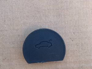 Заглушка кришки багажника Volkswagen T5 - T6 (Multivan) 2012 = 1K6 867 747