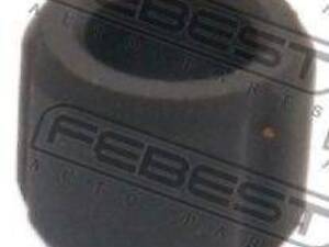 Заглушка направл. втулки супорта MITSUBISHI LANCER CS 2000-2009 (вир-во FEBEST) FEBEST TTCS3A на MITSUBISHI OUTLANDER II