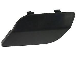 Заглушка омивача фари ліва Opel Astra H 2004-2007 POLCAR 55090721