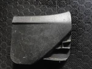 Заглушка переднего буксировочного крюка на Mazda 3 (BL) с 2009г. - BCW850A11 - MAZDA