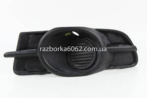 Заглушка ПТФ левая 08- Mitsubishi Galant (DJ) 2003-2012 8321A171