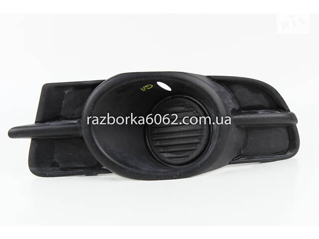 Заглушка ПТФ левая 08- Mitsubishi Galant (DJ) 2003-2012 8321A171