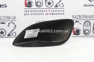 Заглушка ПТФ ліва Toyota Yaris USA 2006-2009 седан 5212852100