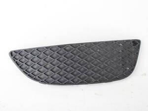 Заглушка ПТФ правая Mitsubishi Lancer X (CY) 2007-2013 7450A224