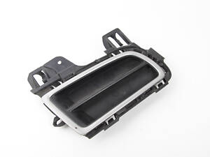 Заглушка ПТФ правая 05- Mazda 6 (GG-GY) 2003-2007 GR1A50C11B