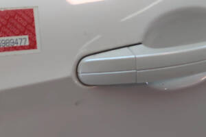 Заглушка ручки двери наружная правая\левая для Ford Escape 2013-2016 (CV6Z 58218B08-AAPTM)
