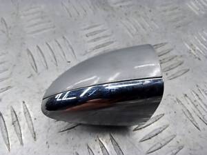 Заглушка ручки двери задней левой для Mercedes Benz X164 GL-Klasse (GL) 2006-2012 б/у