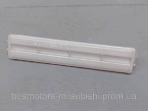 Заглушка салонного фильтра Mitsubishi Outlander III 2012-2021 CAB132A016